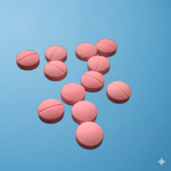 Rx Pill Mart 40 Citra