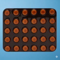 Rx Pill Mart 45 Ativan 1mg