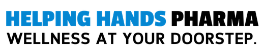 Helping Hands Pharma