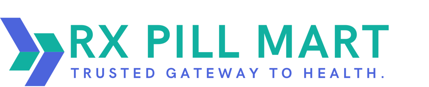 Rx Pill Mart